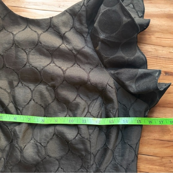 C/MEO Collective Magnetise SS Dress - Size M - NWT - Picture 9 of 16